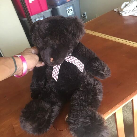 Brown Bear - Picture 6 of 11